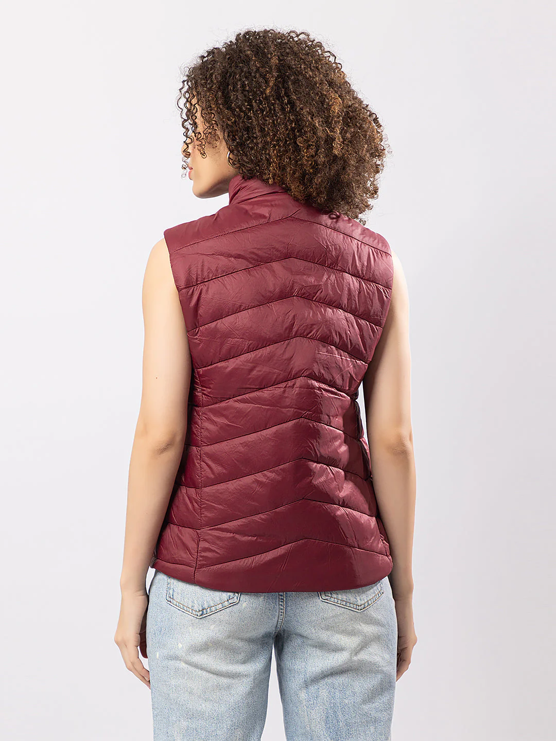 Women's Sleek n Sharp Jacket - Image 3