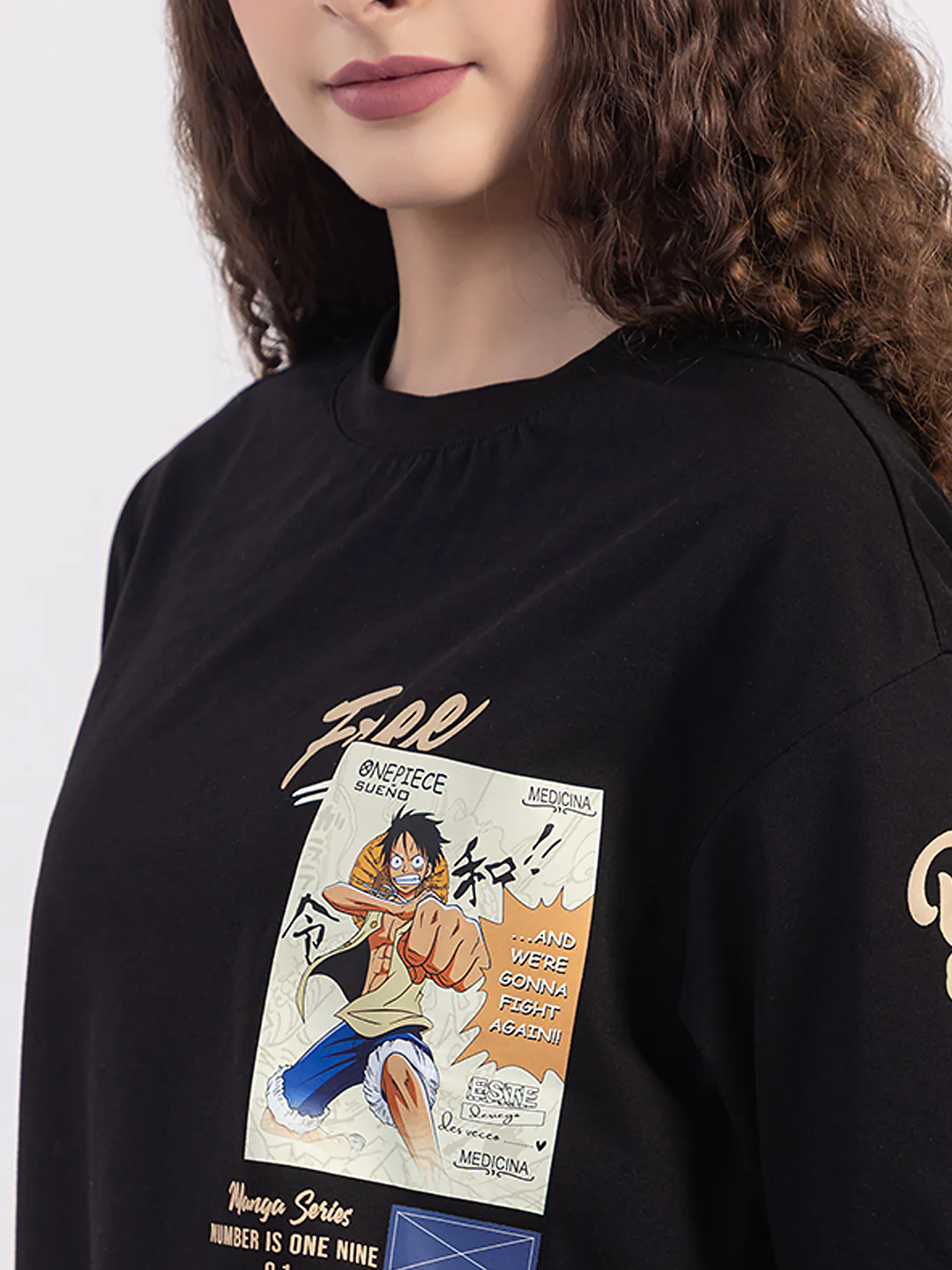Women’s Standard Basic T-Shirt - Image 5