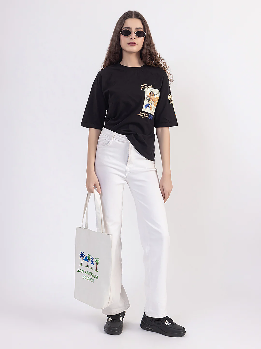 Women’s Standard Basic T-Shirt - Image 7