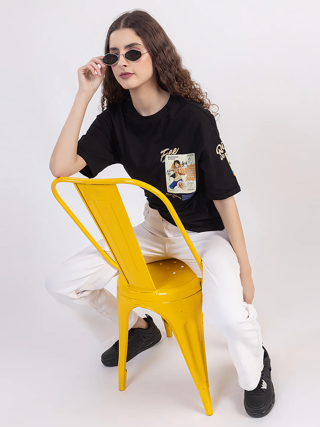 Women’s Standard Basic T-Shirt - Image 8