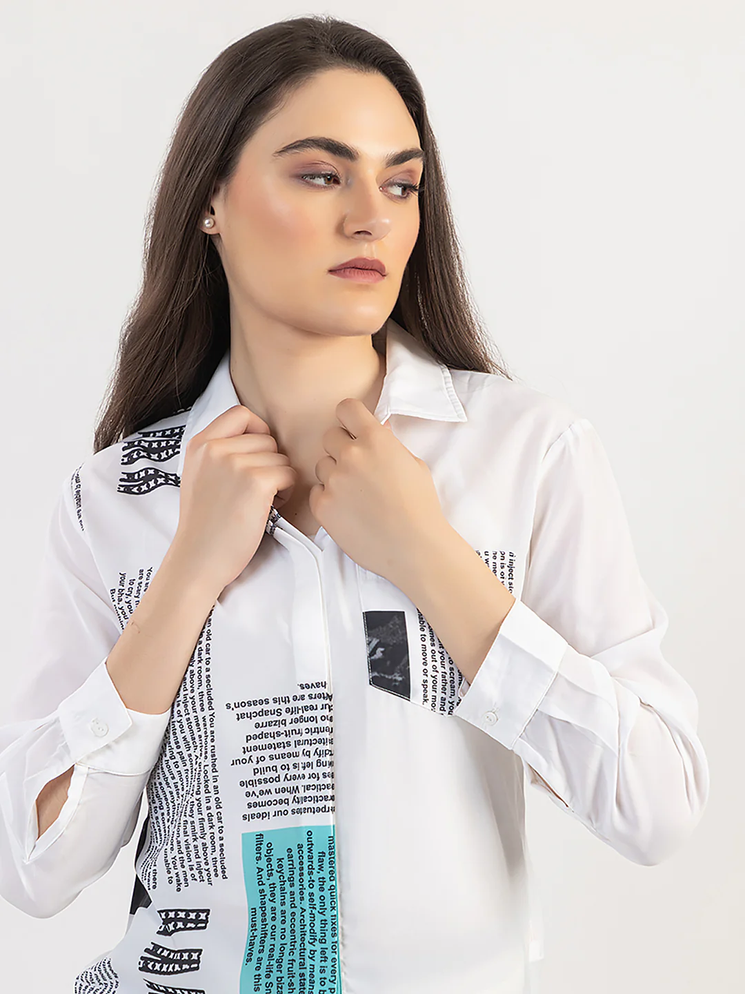 Women’s Standard Shirt - Image 6