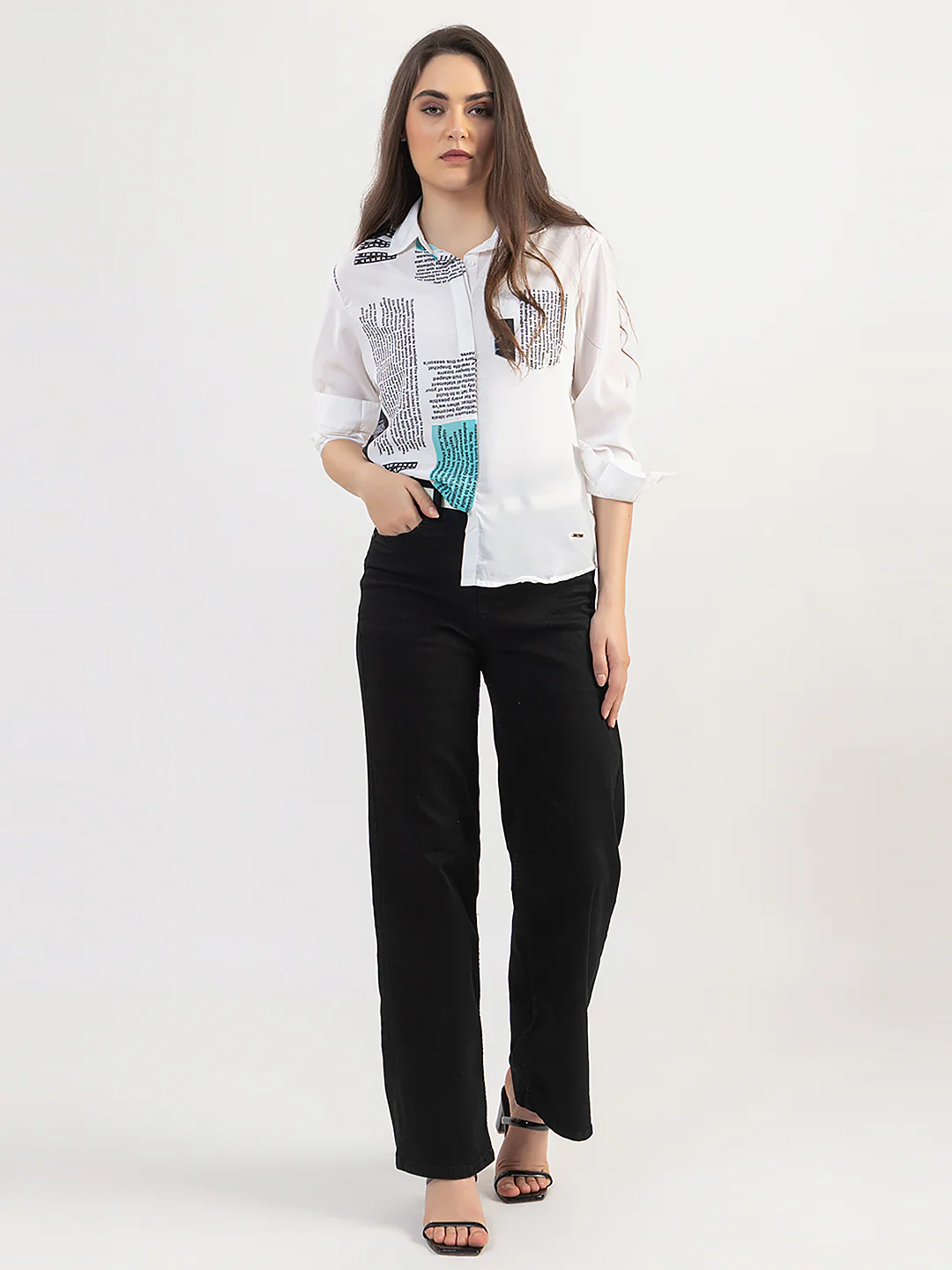 Women’s Standard Shirt - Image 7