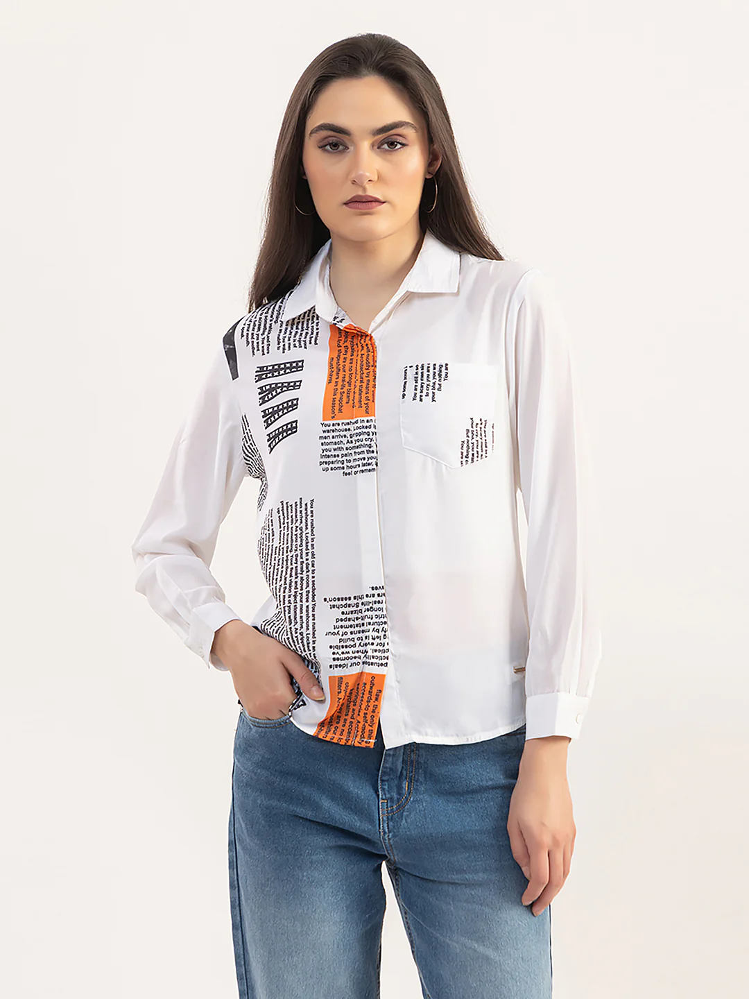Women’s Standard Shirt