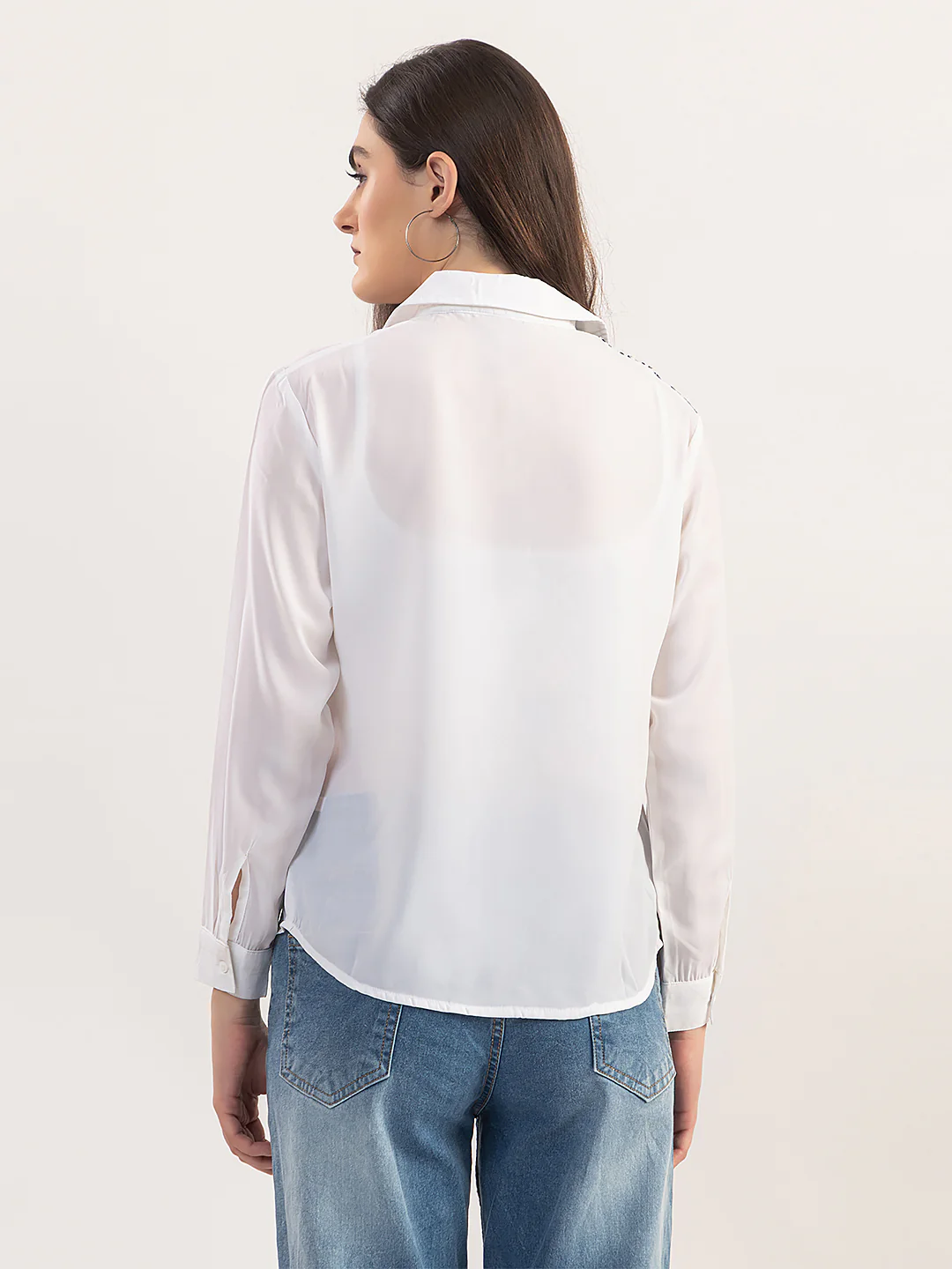 Women’s Standard Shirt - Image 2