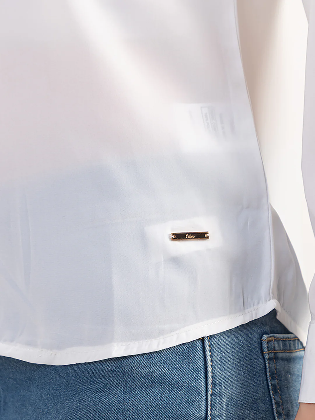 Women’s Standard Shirt - Image 4