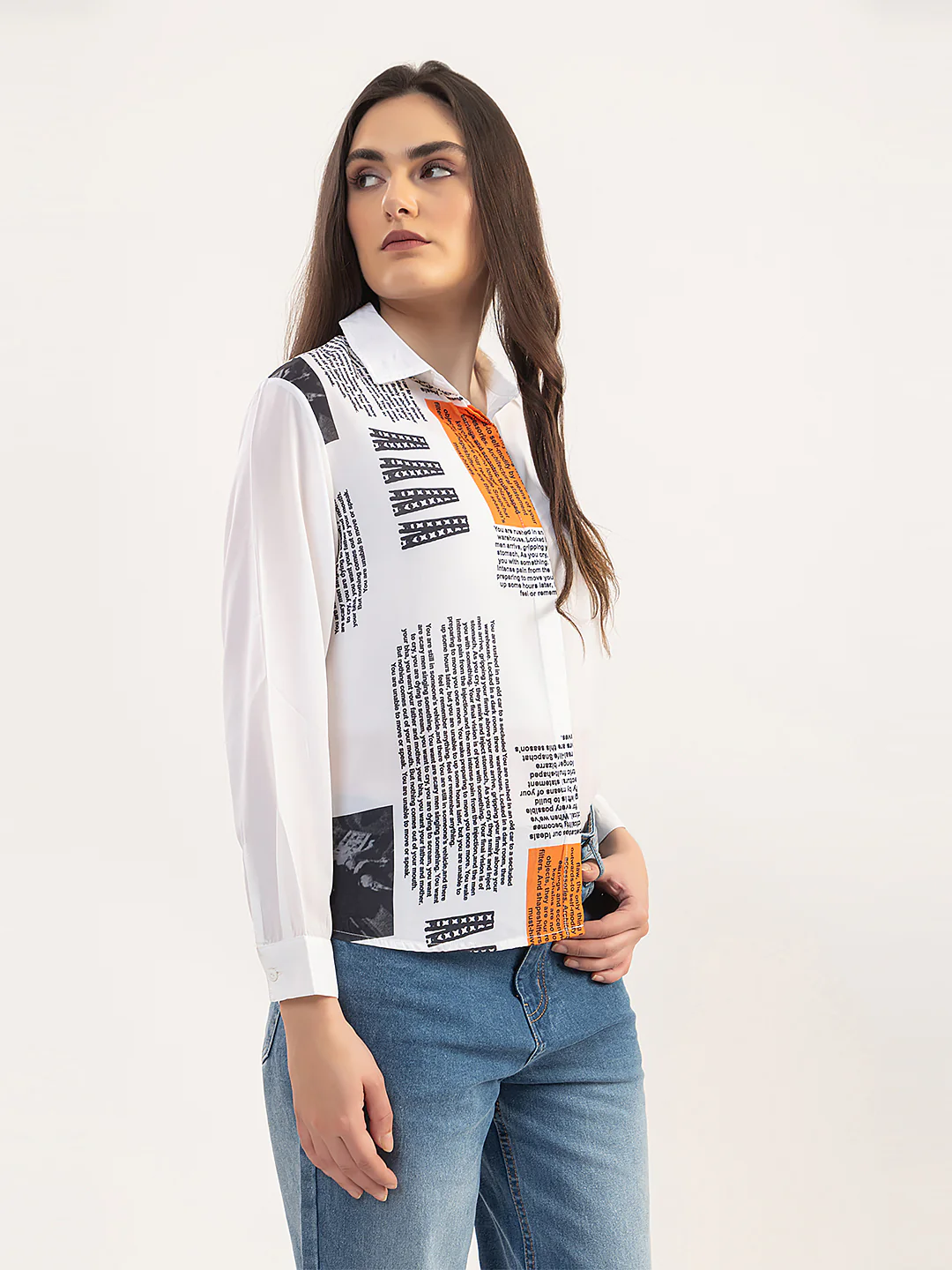 Women’s Standard Shirt - Image 5