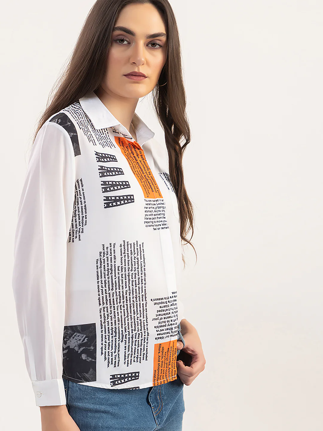 Women’s Standard Shirt - Image 6