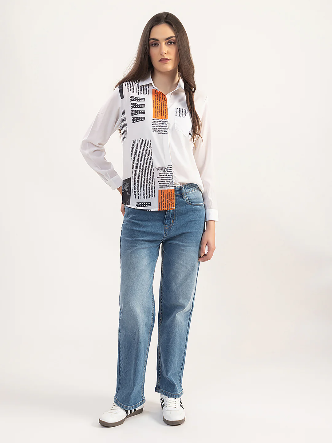 Women’s Standard Shirt - Image 7