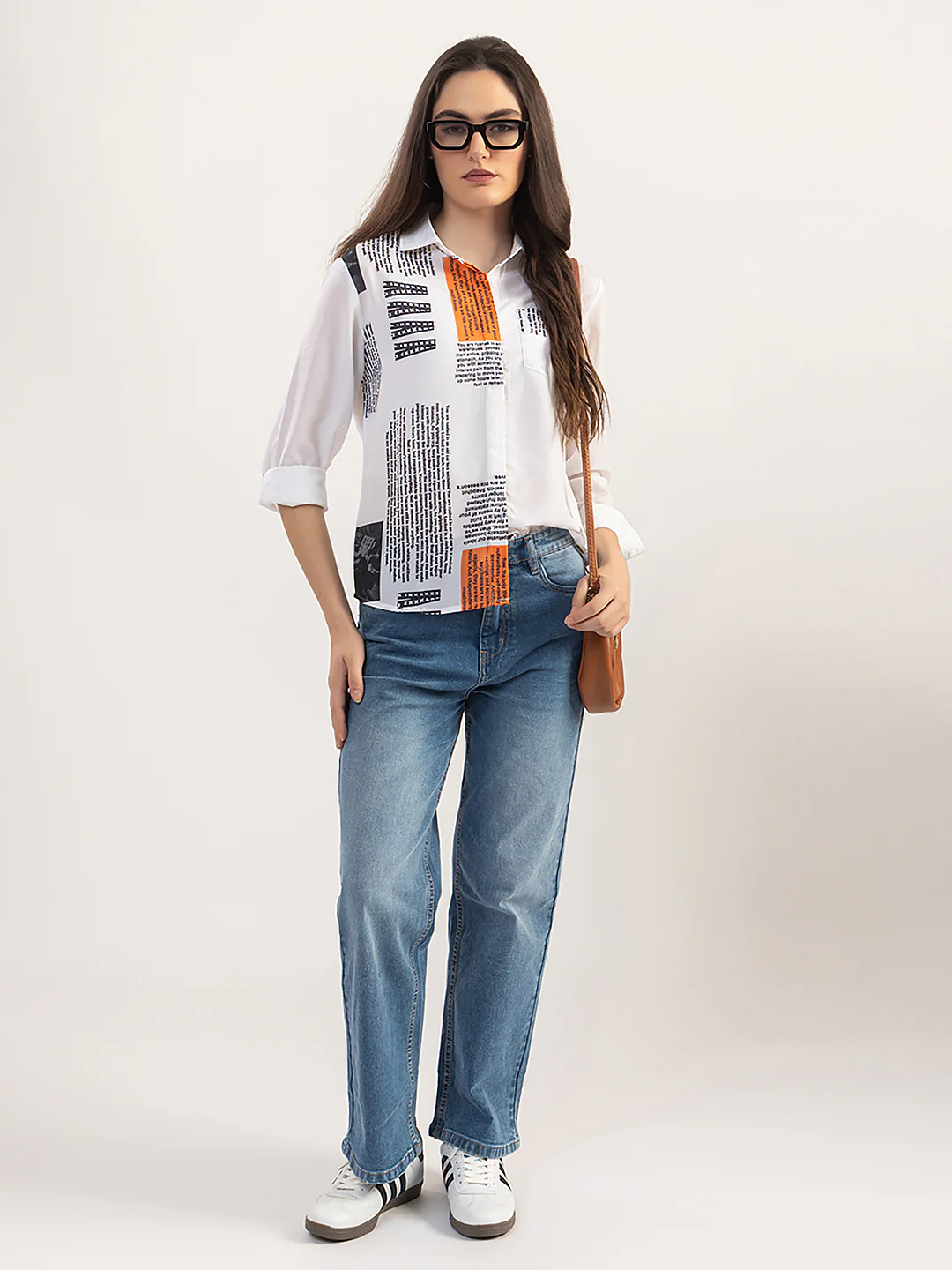 Women’s Standard Shirt - Image 8