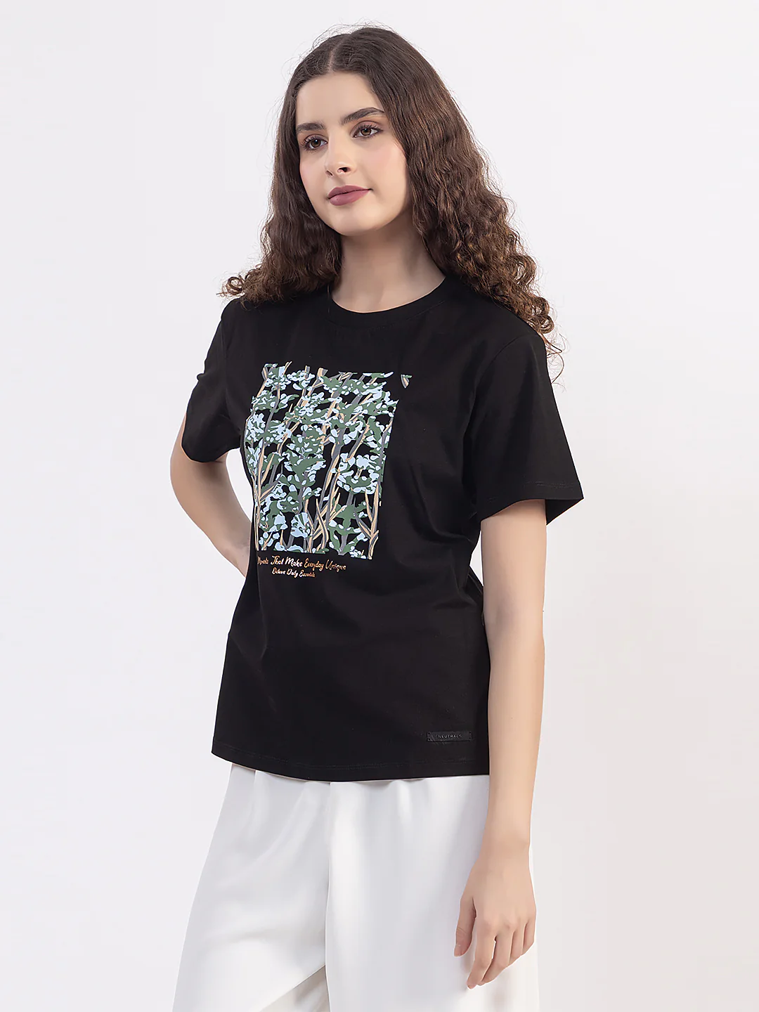 Women’s Standard T-Shirt - Image 3