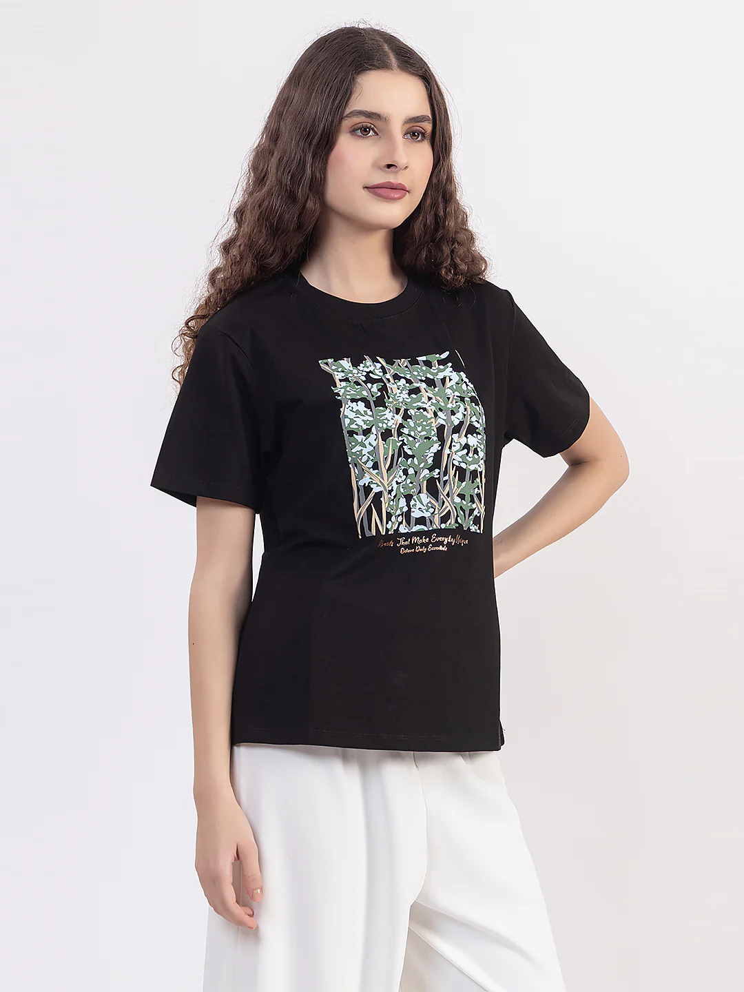 Women’s Standard T-Shirt - Image 4