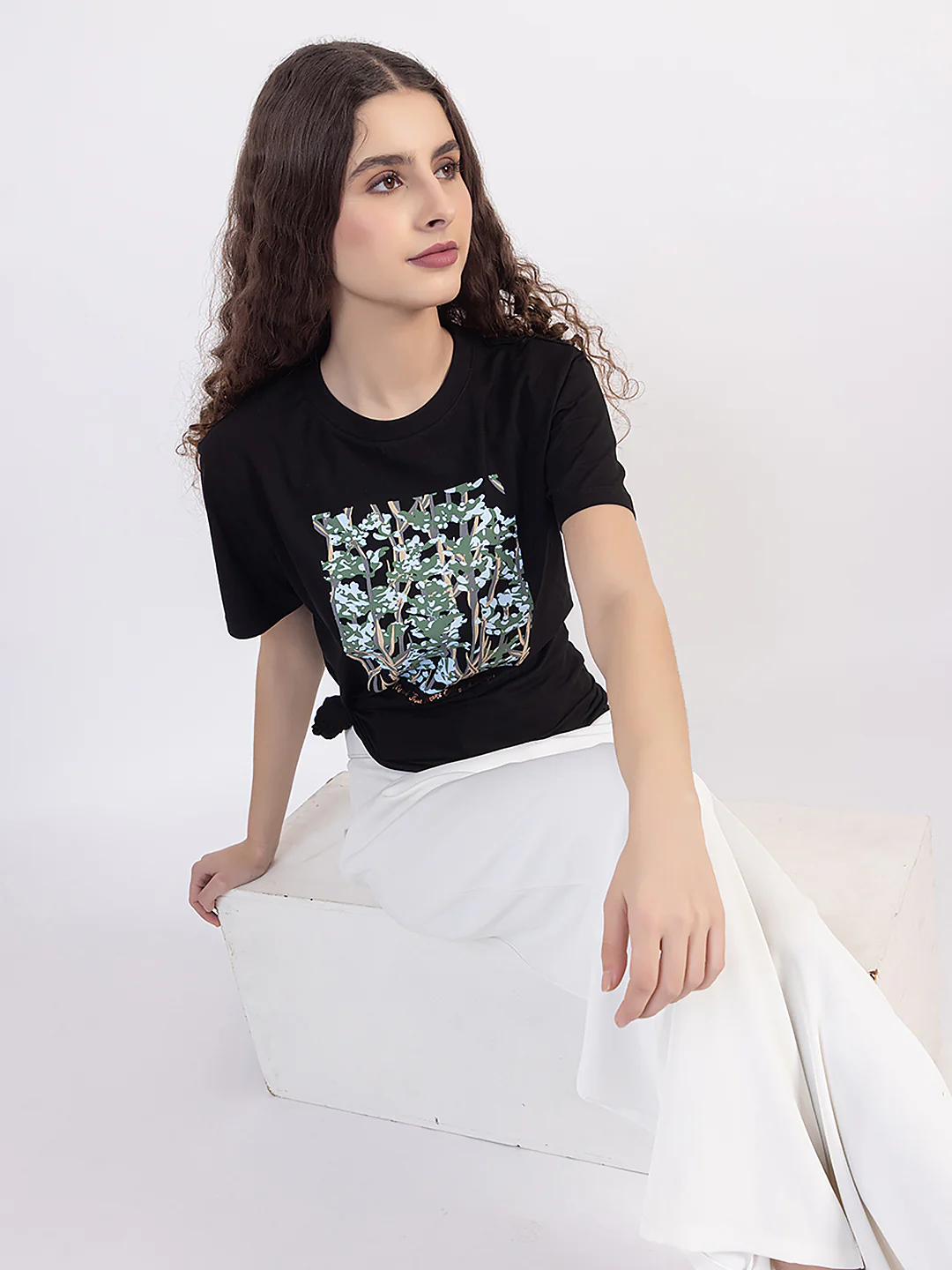 Women’s Standard T-Shirt - Image 7