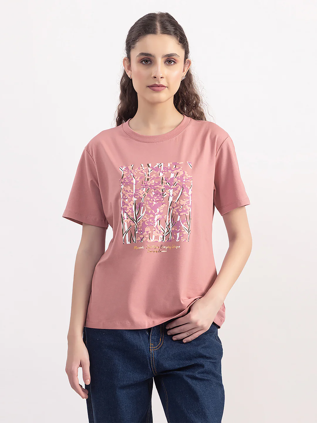 Women’s Standard T-Shirt