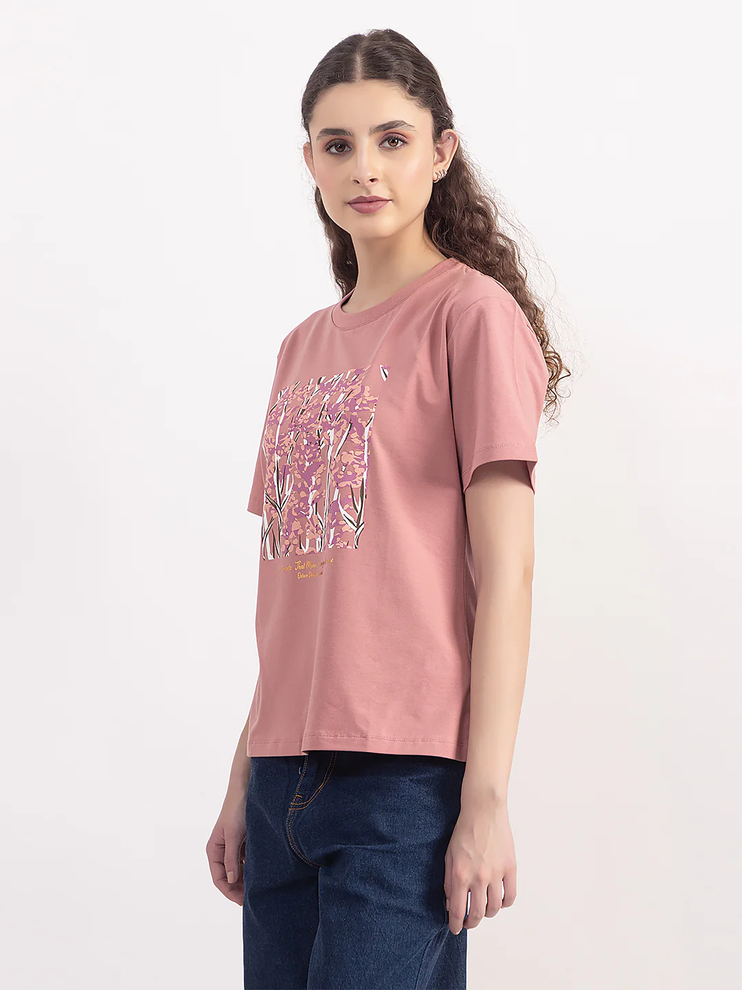 Women’s Standard T-Shirt - Image 3