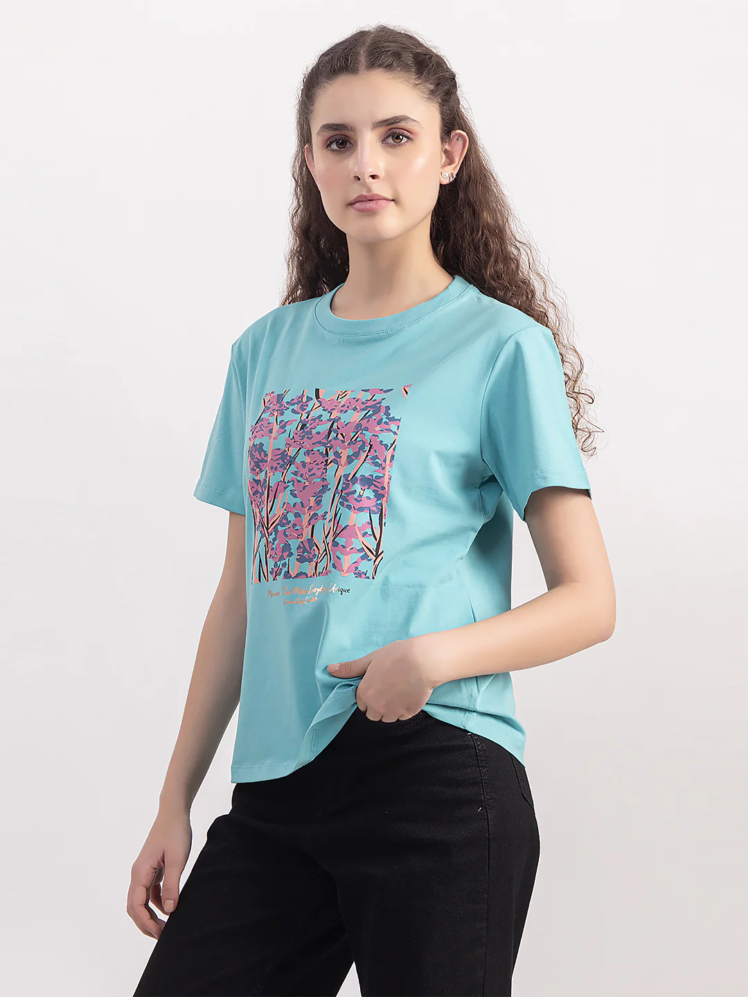 Women’s Standard T-Shirt - Image 3