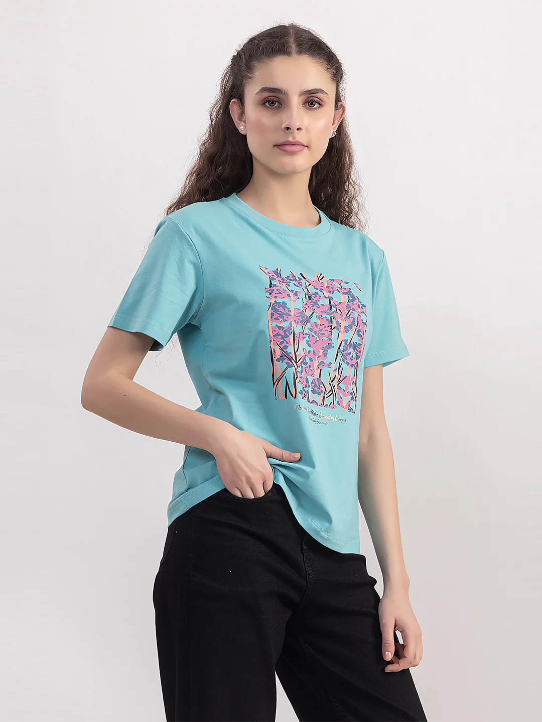Women’s Standard T-Shirt - Image 4