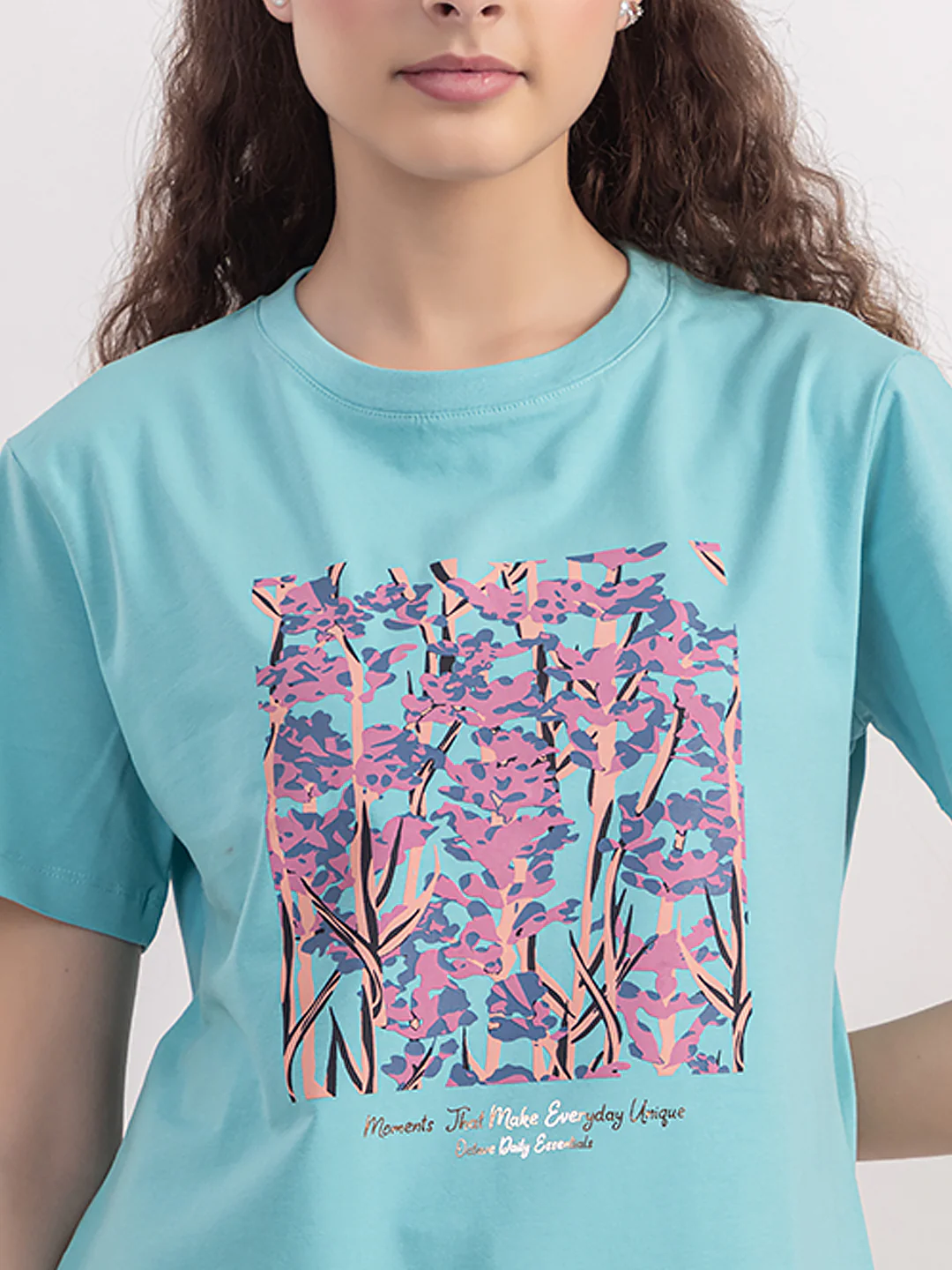 Women’s Standard T-Shirt - Image 5