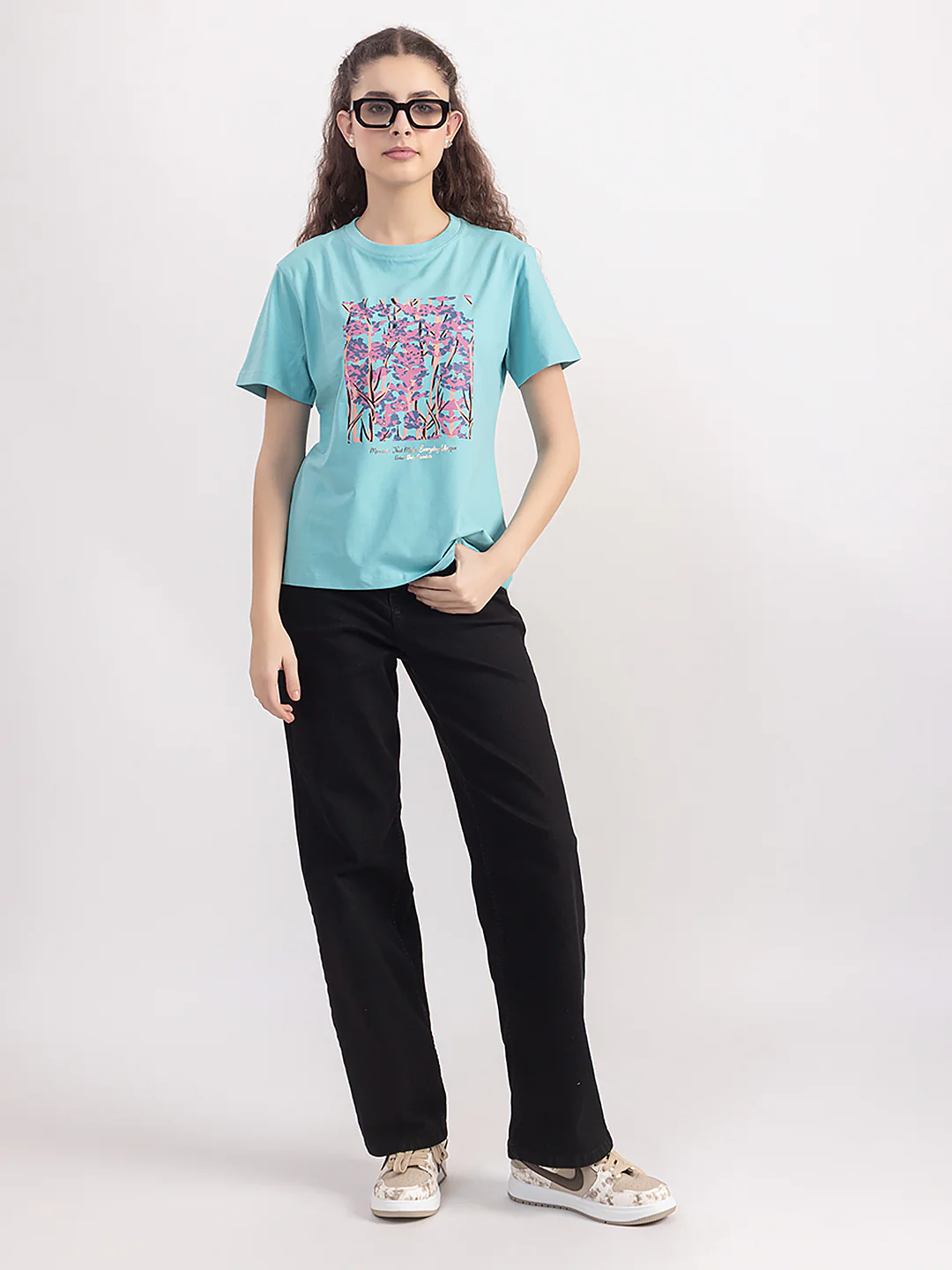 Women’s Standard T-Shirt - Image 6