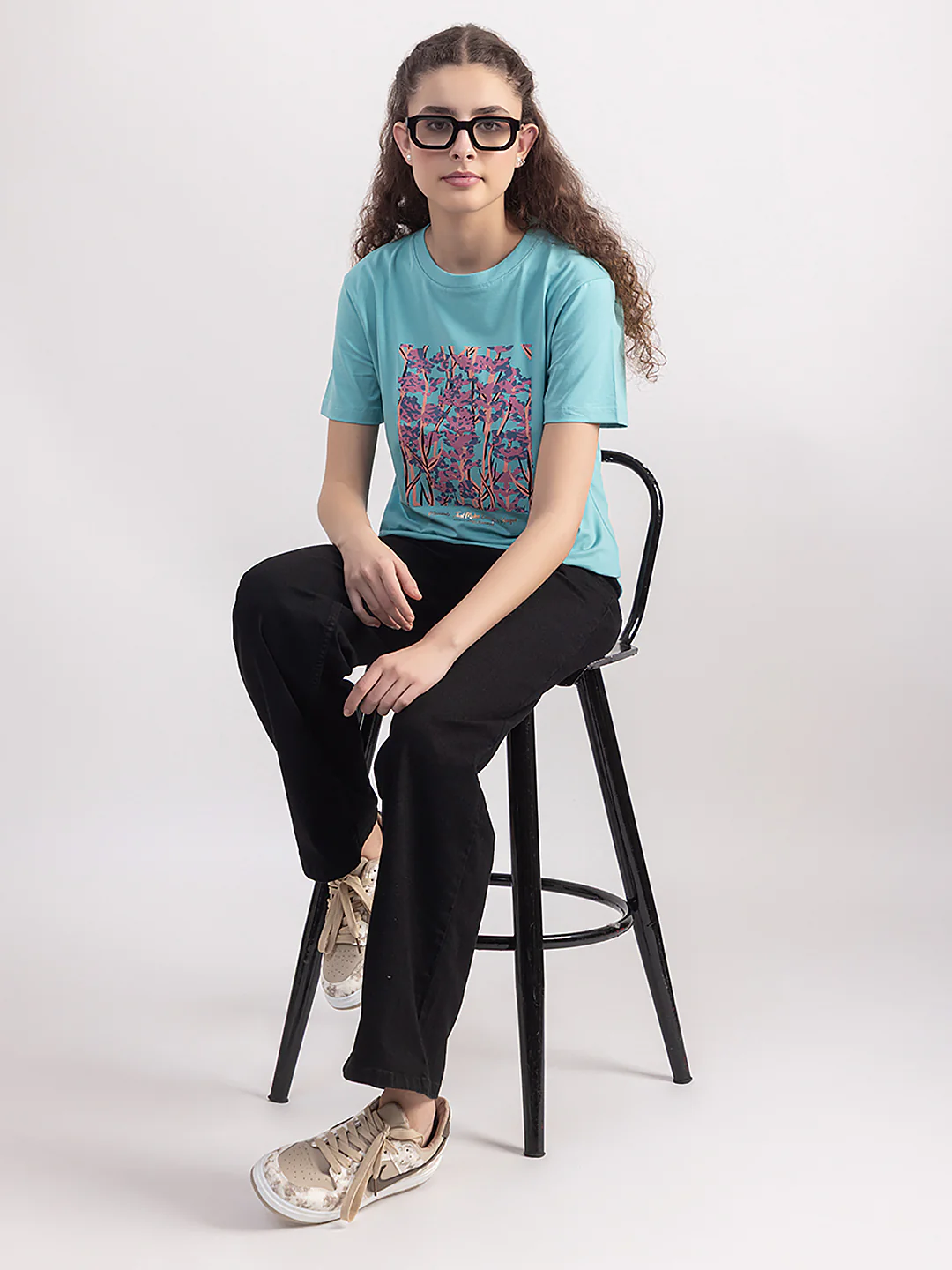 Women’s Standard T-Shirt - Image 7