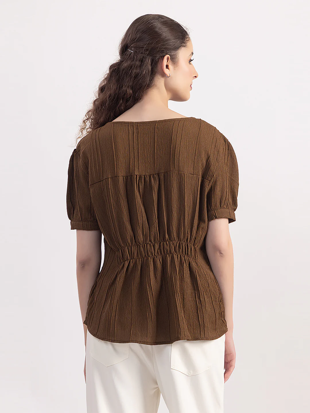 Women’s Standard Top - Image 2