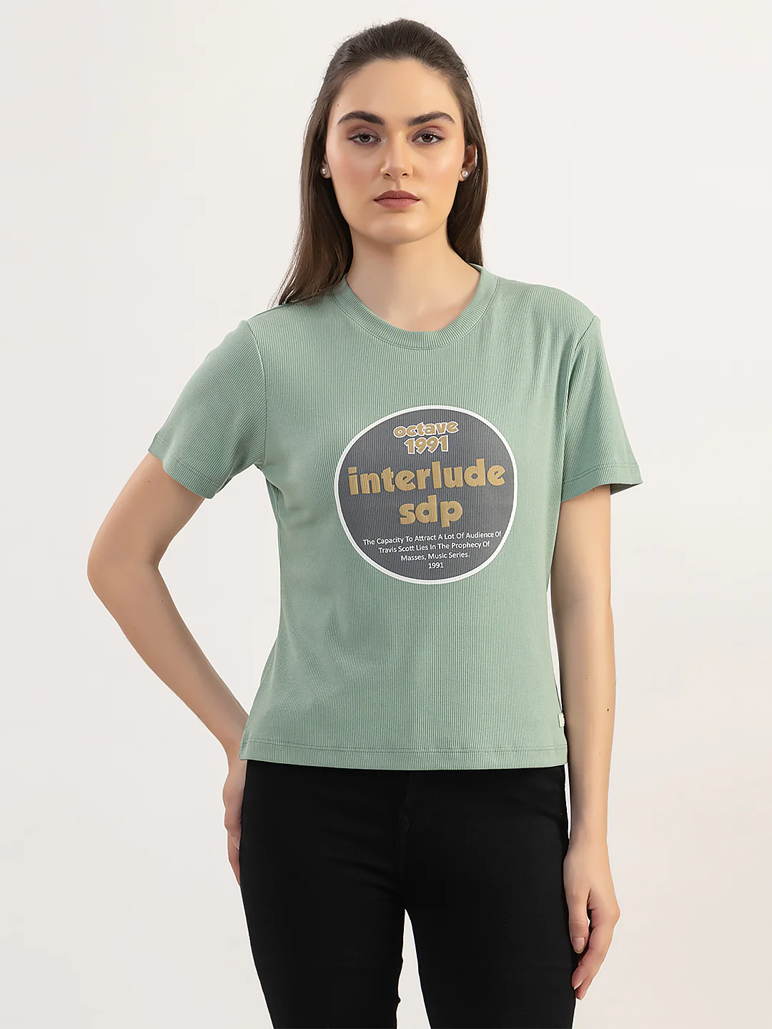 Women’s Standard Wear T-Shirt