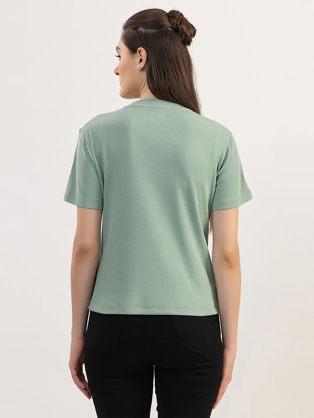 Women’s Standard Wear T-Shirt - Image 2