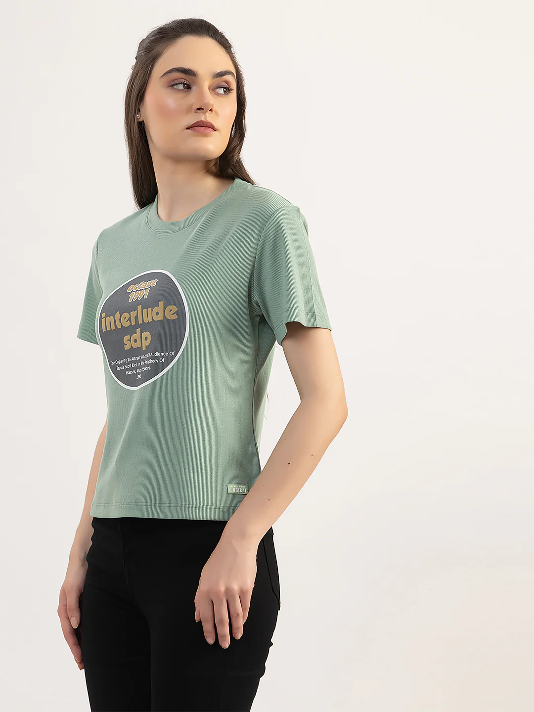 Women’s Standard Wear T-Shirt - Image 3