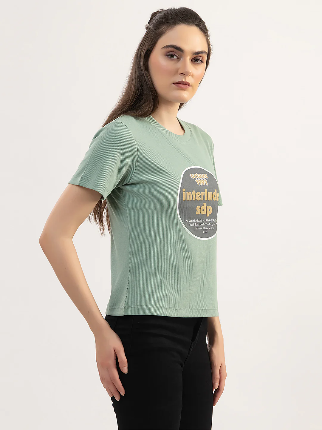 Women’s Standard Wear T-Shirt - Image 4