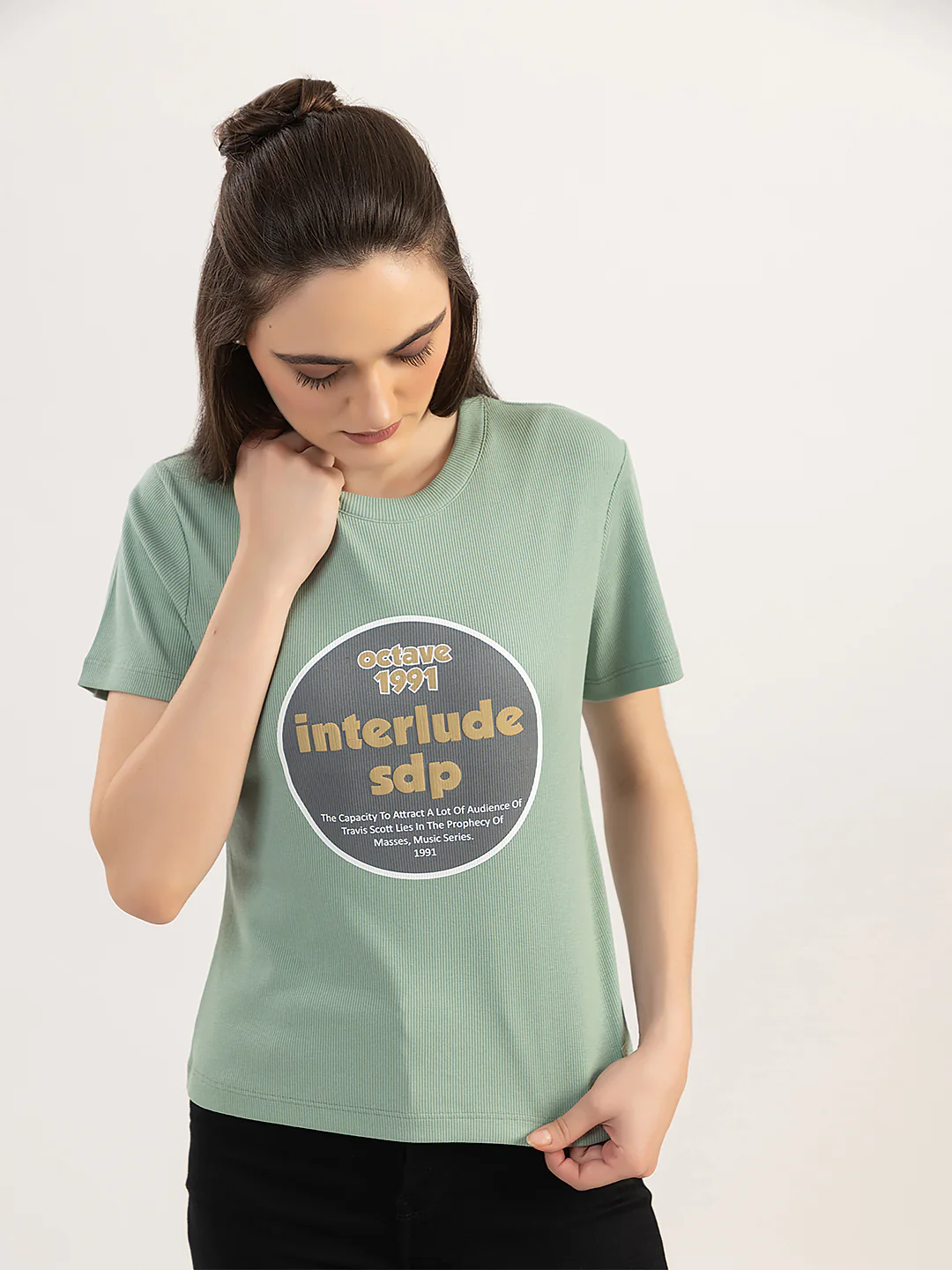 Women’s Standard Wear T-Shirt - Image 6