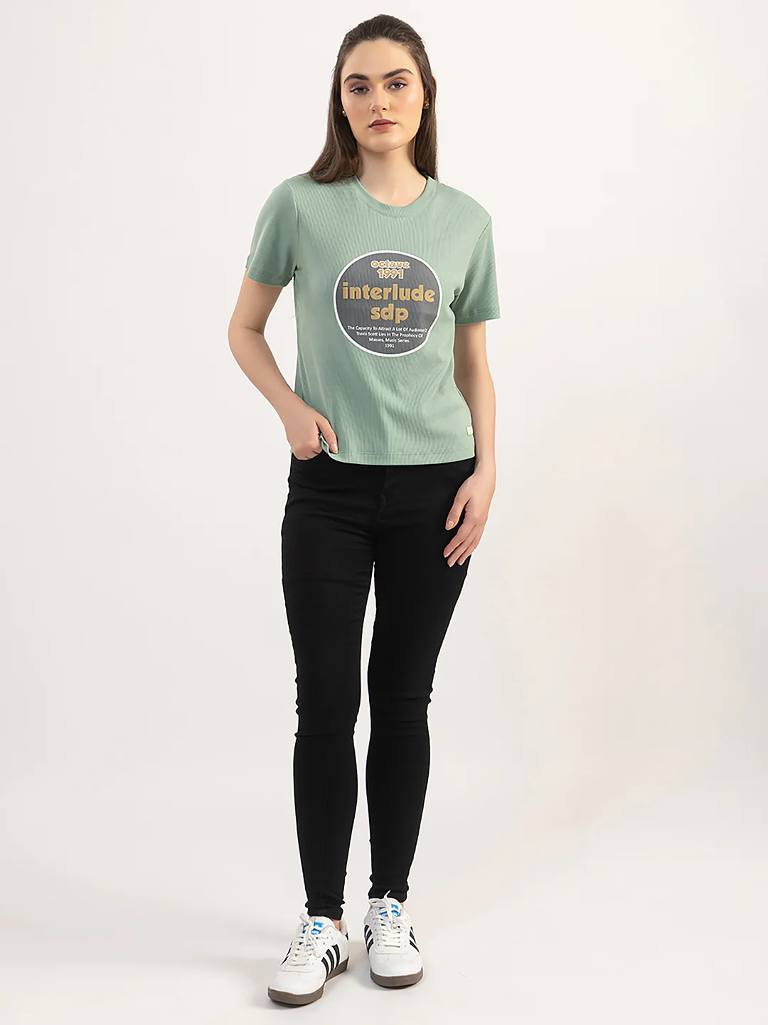 Women’s Standard Wear T-Shirt - Image 7