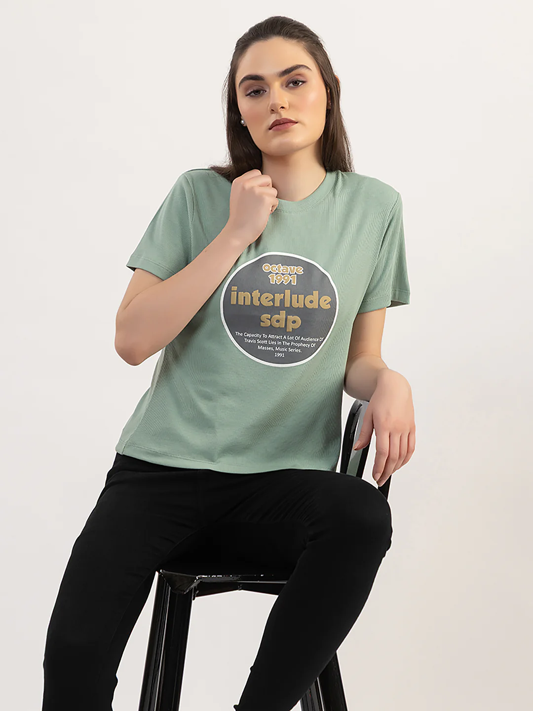 Women’s Standard Wear T-Shirt - Image 8