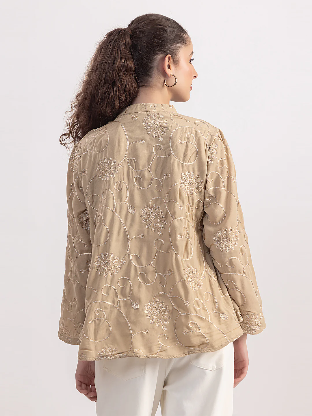 Women’s Standard Wear Top - Image 2
