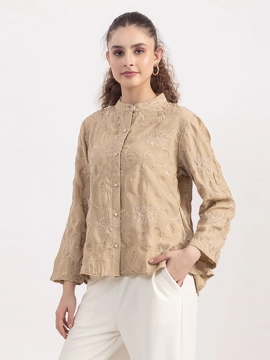 Women’s Standard Wear Top - Image 3