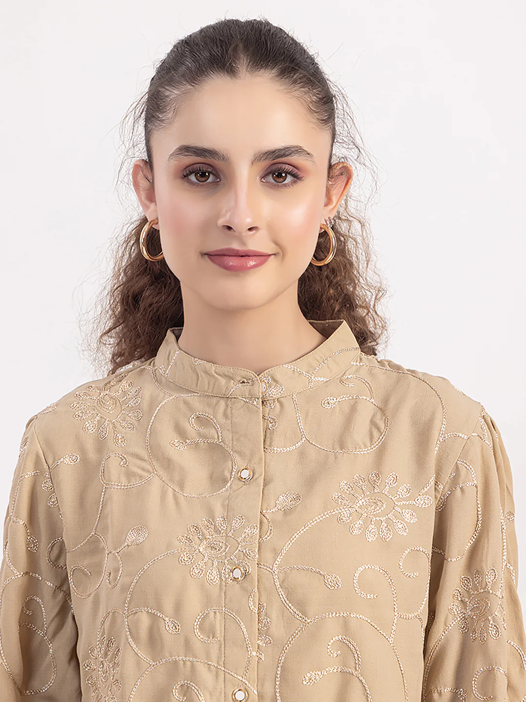 Women’s Standard Wear Top - Image 5
