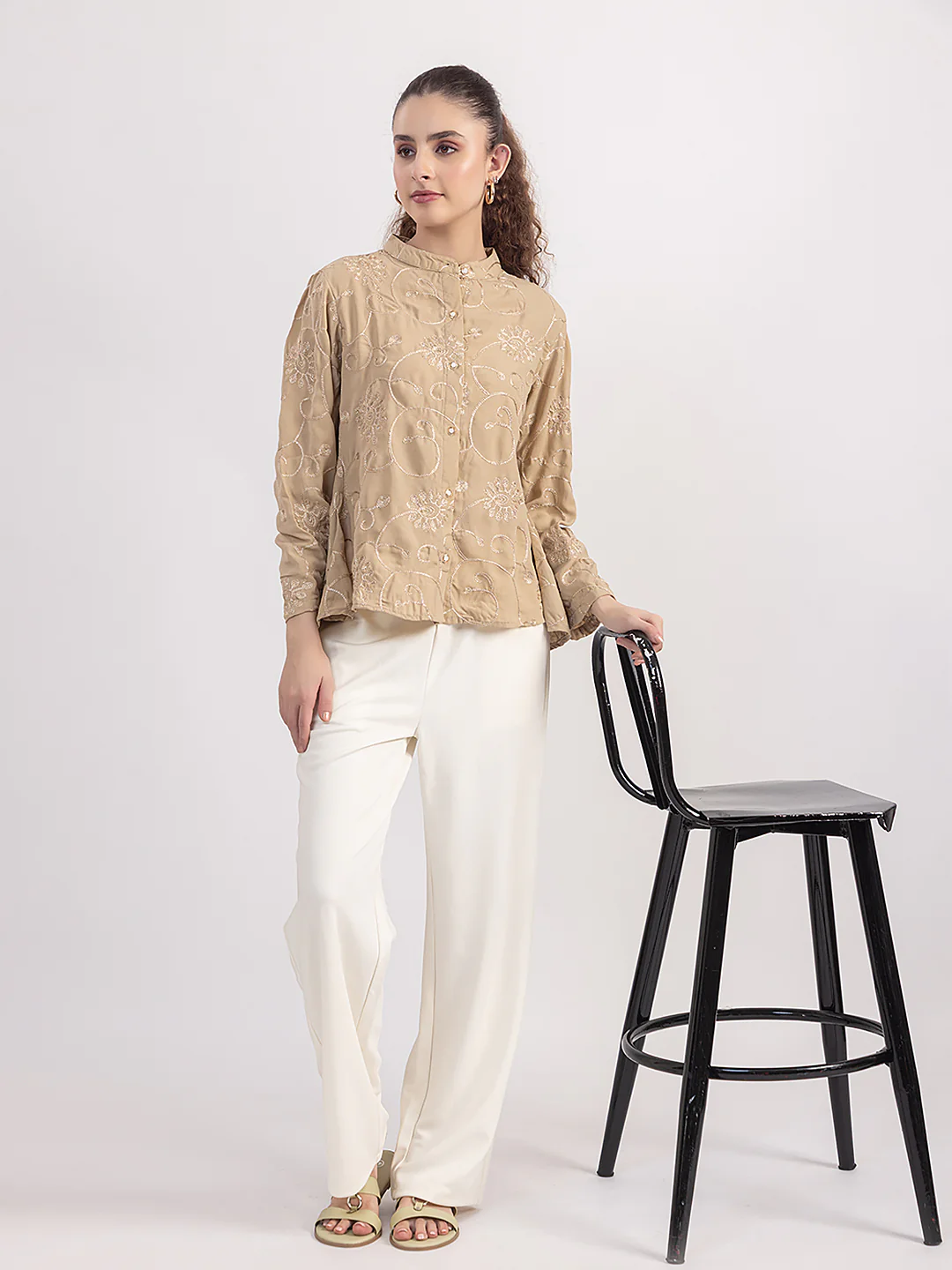 Women’s Standard Wear Top - Image 6