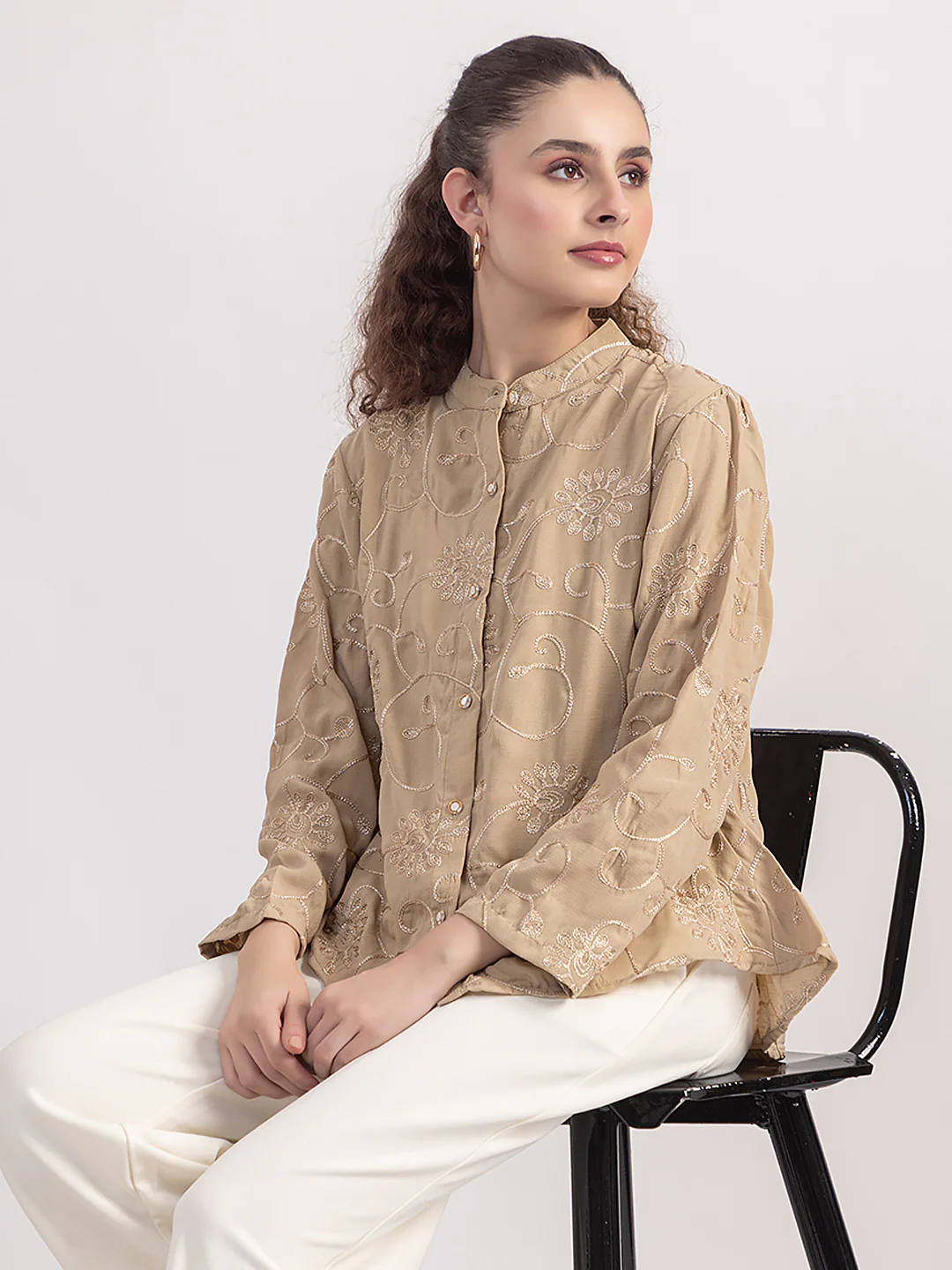 Women’s Standard Wear Top - Image 7