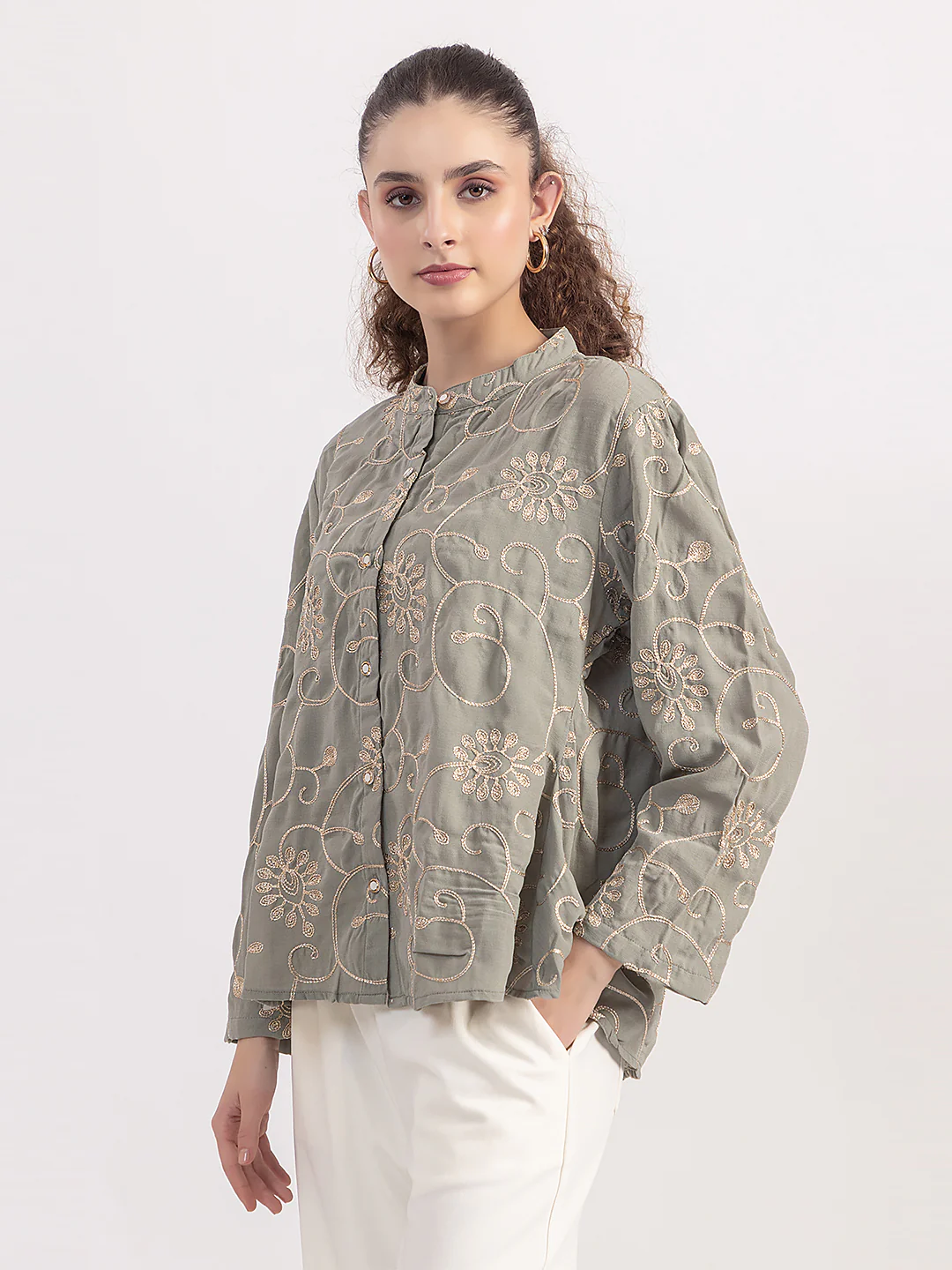 Women’s Standard Wear Top - Image 3