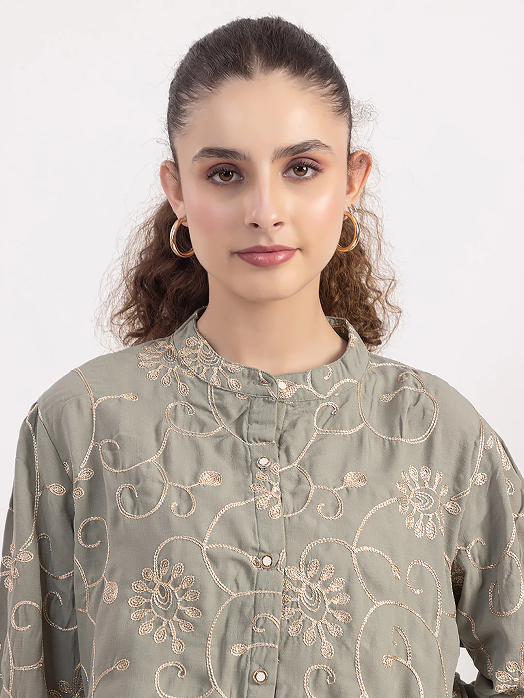 Women’s Standard Wear Top - Image 5