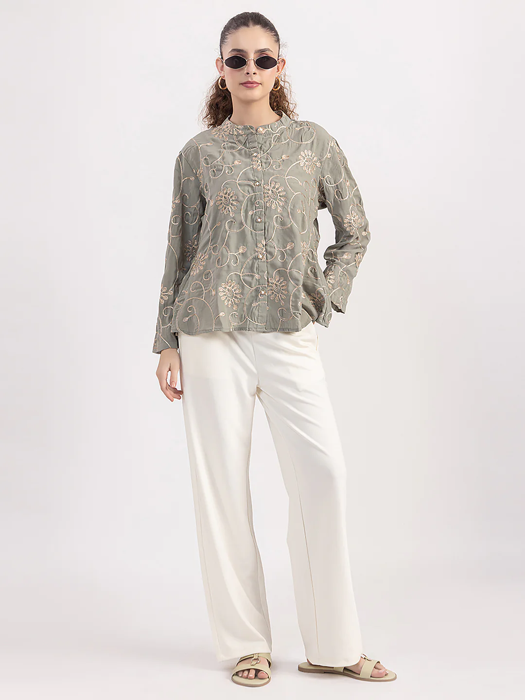Women’s Standard Wear Top - Image 6