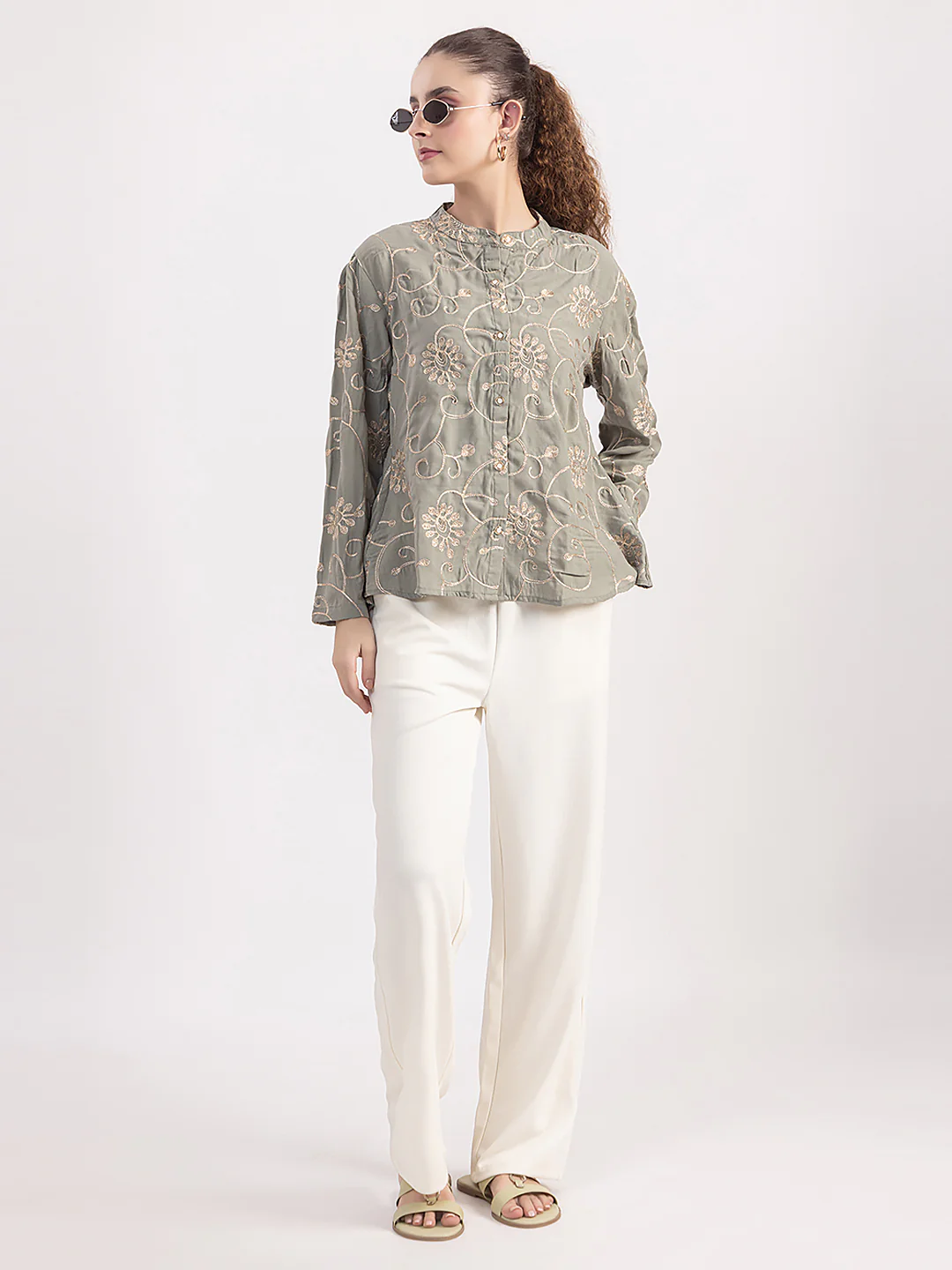 Women’s Standard Wear Top - Image 7