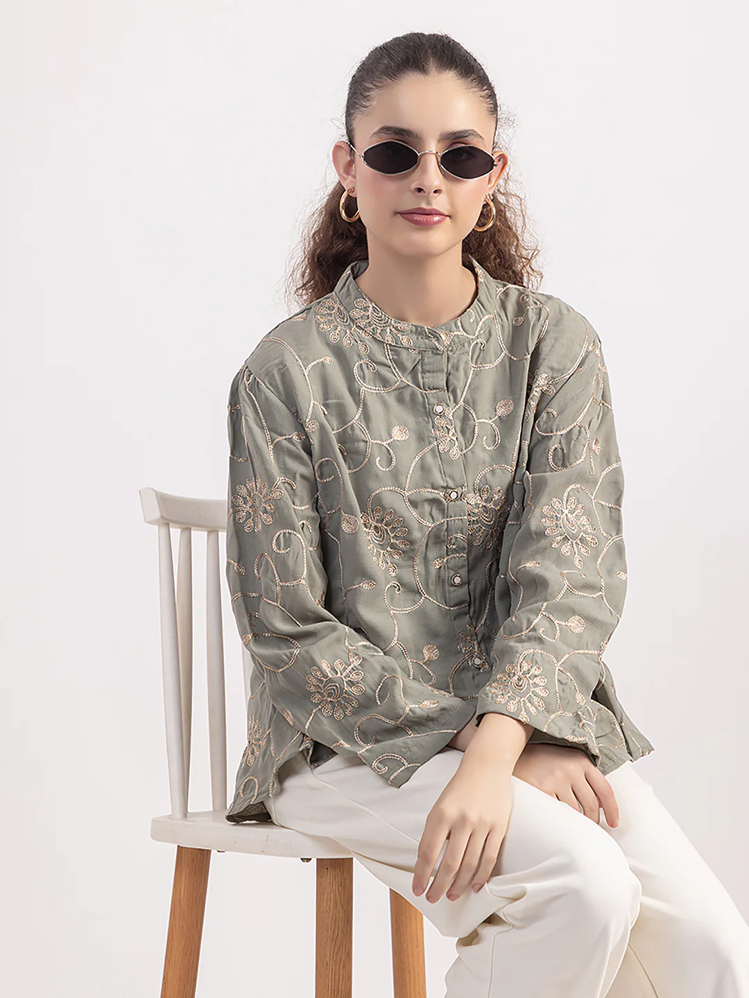 Women’s Standard Wear Top - Image 8