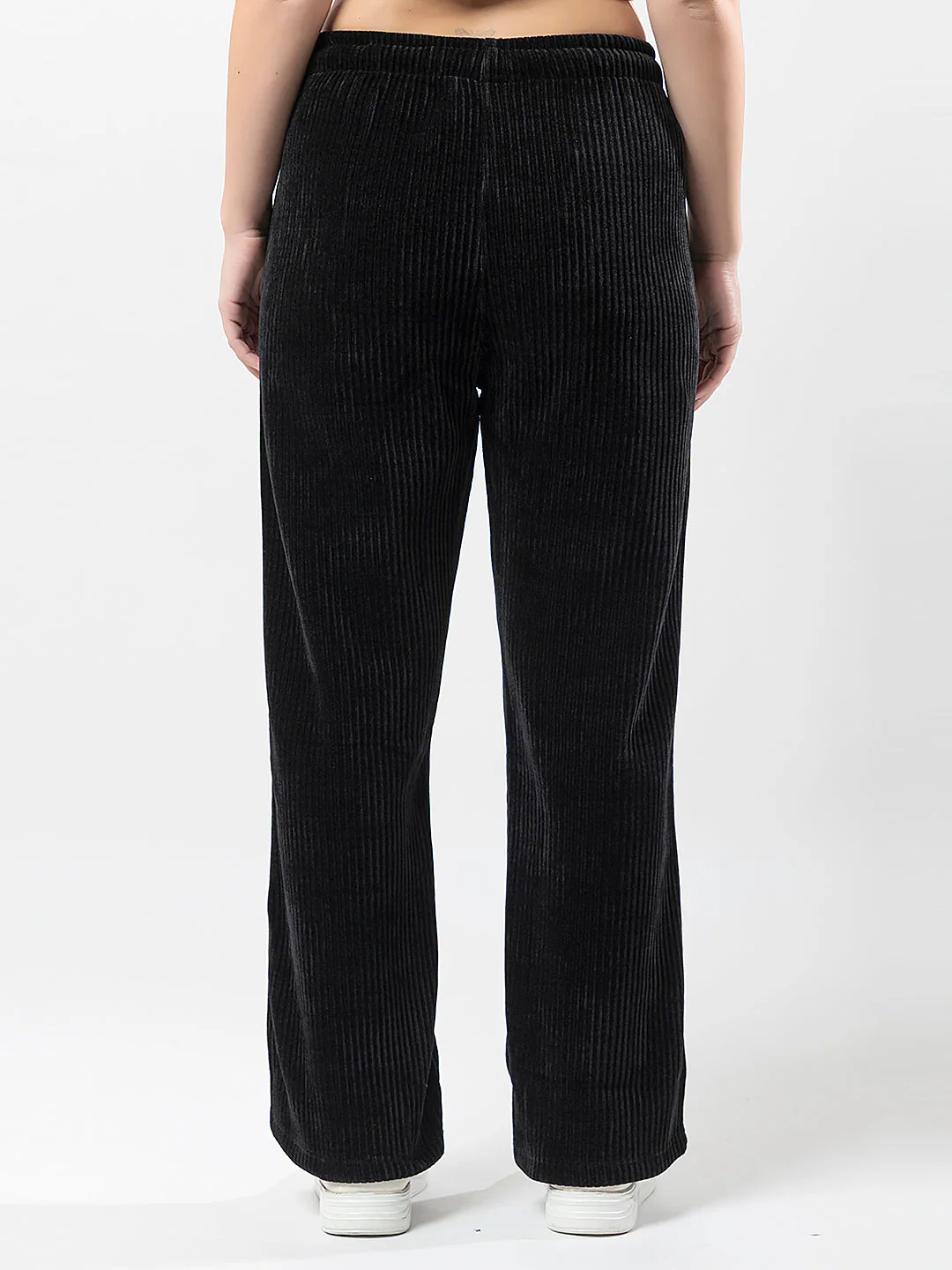 Women's Stylish Corduroy Pants - Image 3
