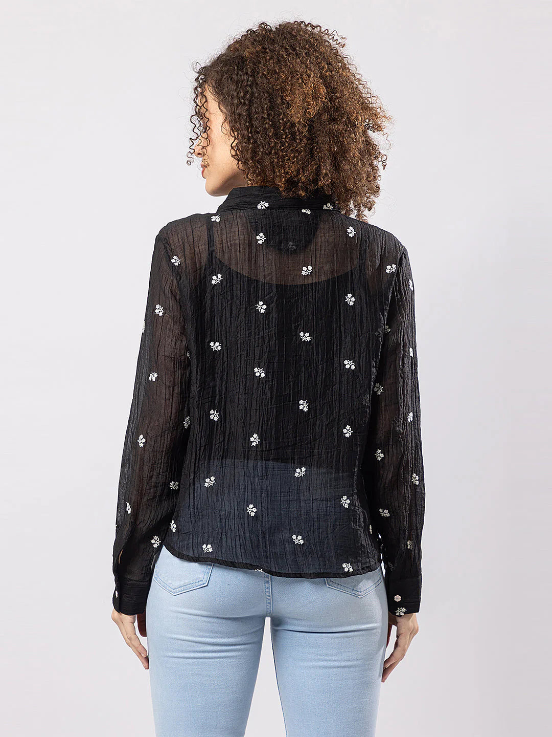 Women's Stylish Shirt - Image 3