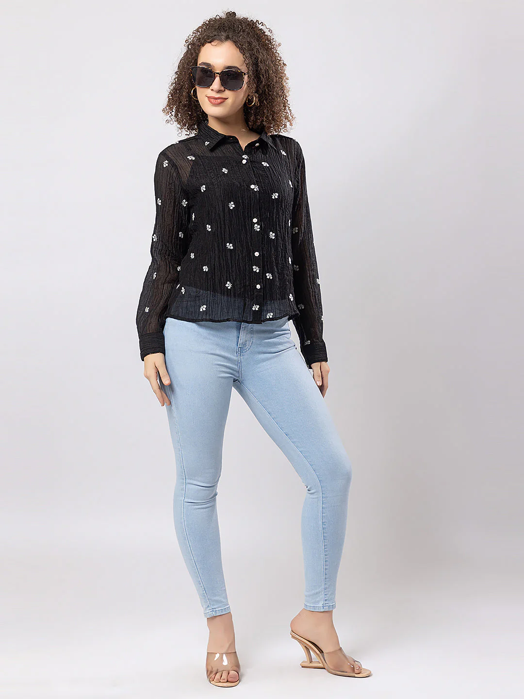 Women's Stylish Shirt - Image 5