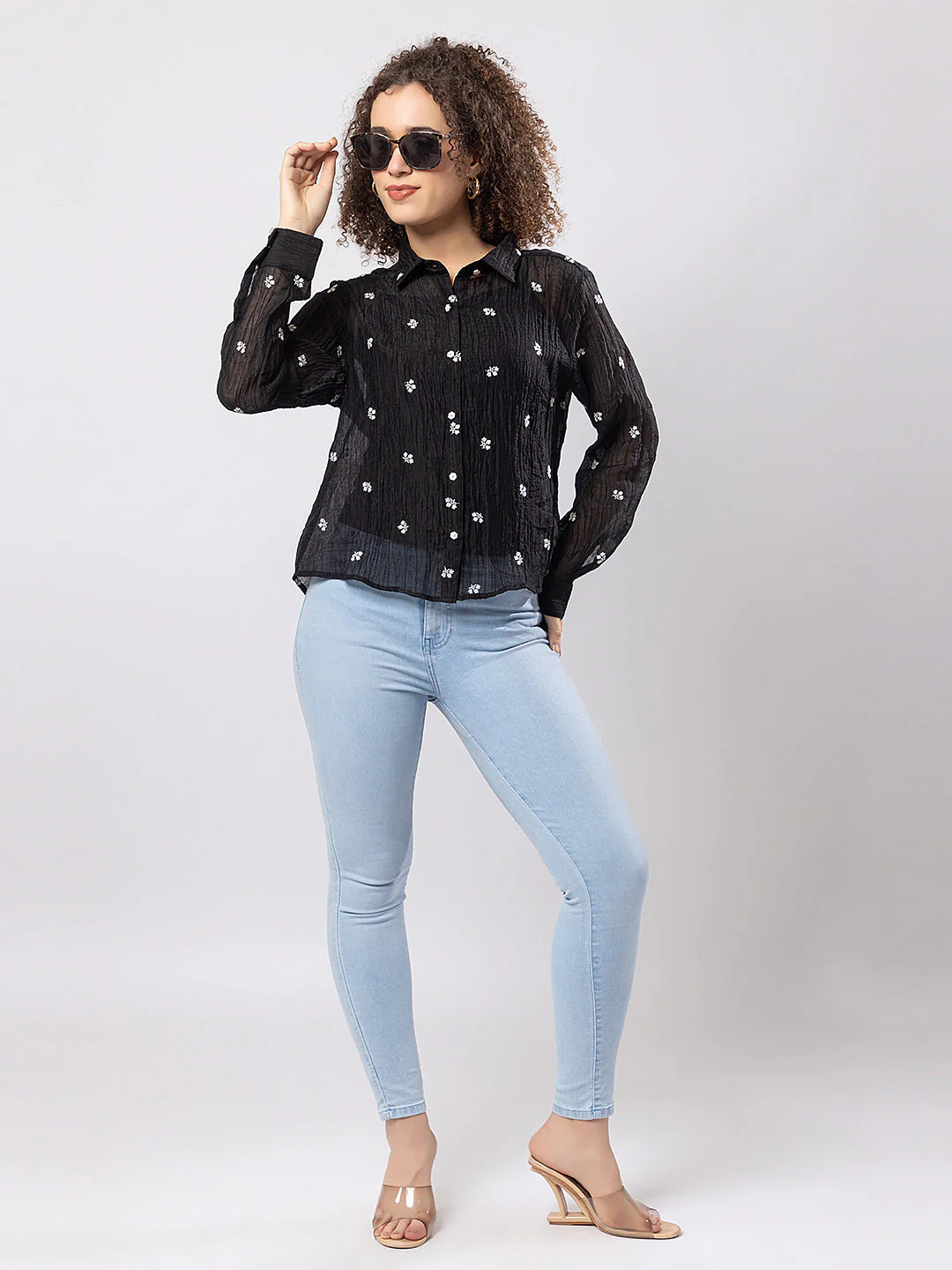 Women's Stylish Shirt - Image 6