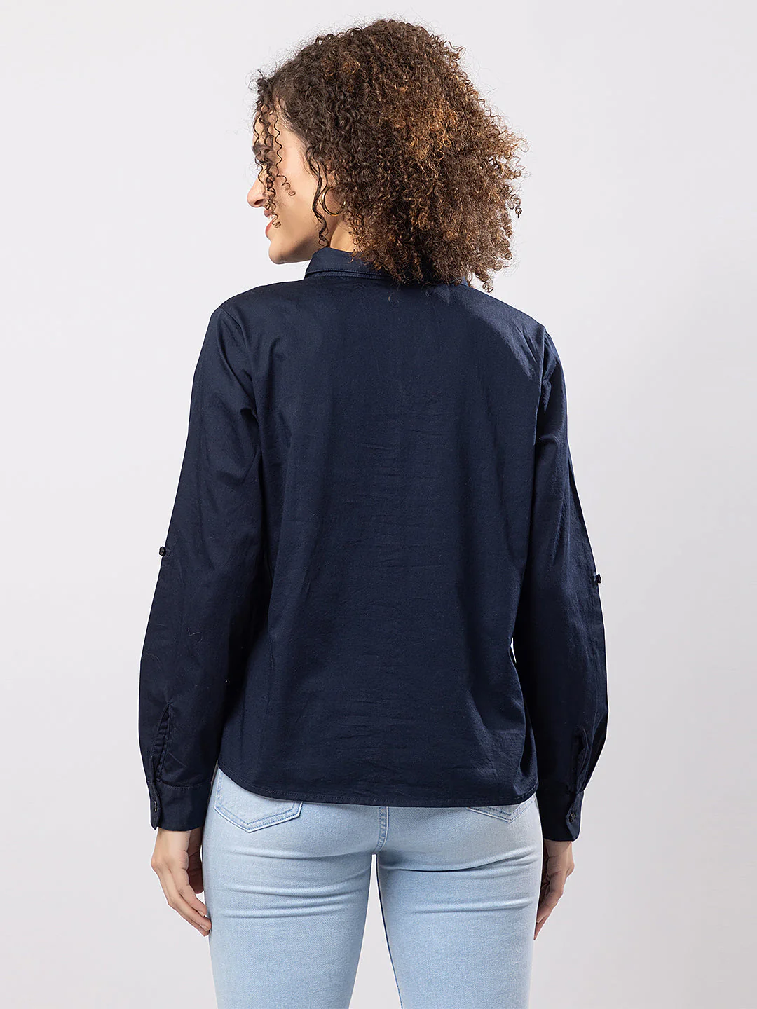 Women's Stylish Shirt - Image 3