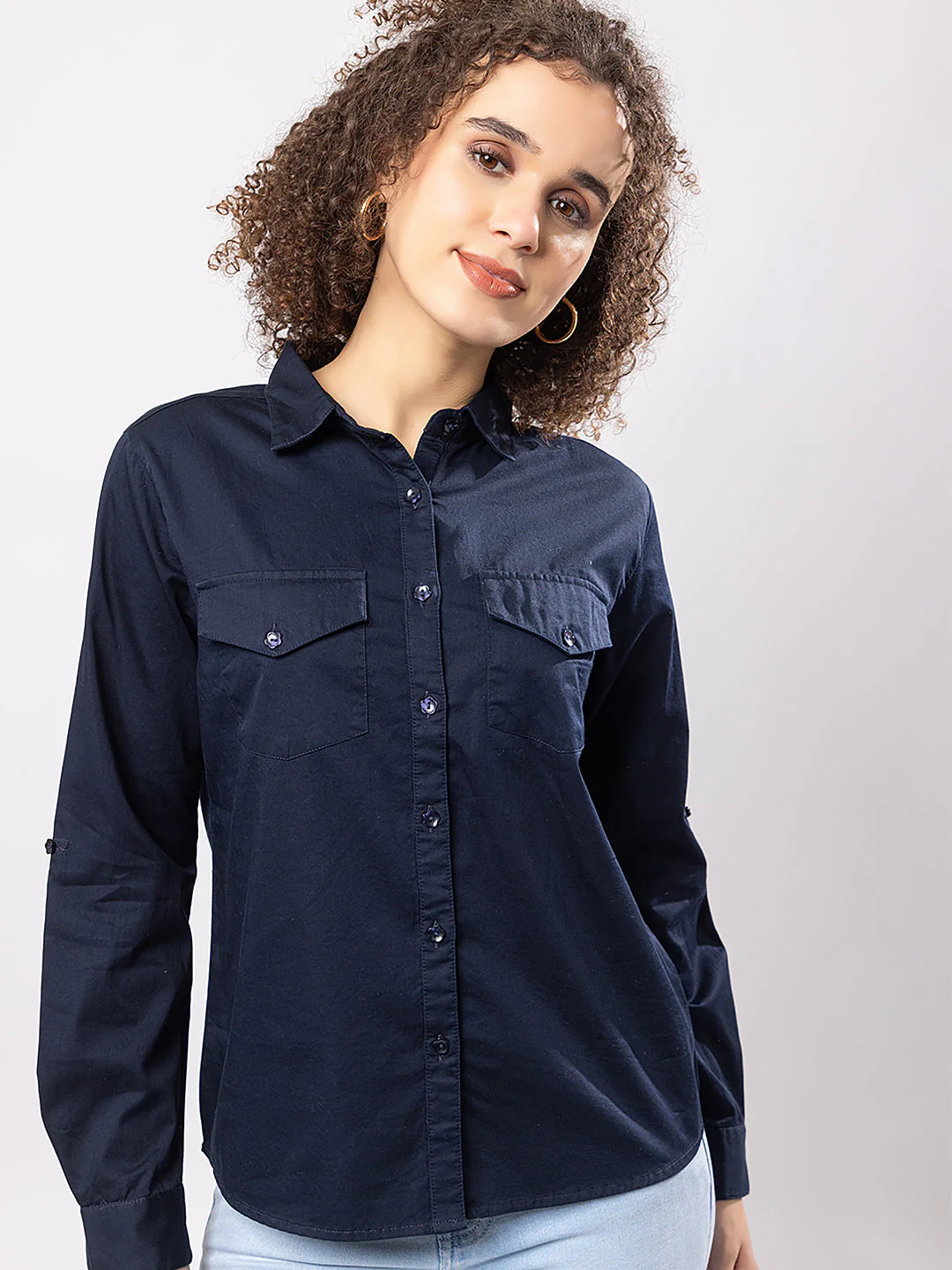 Women's Stylish Shirt - Image 4