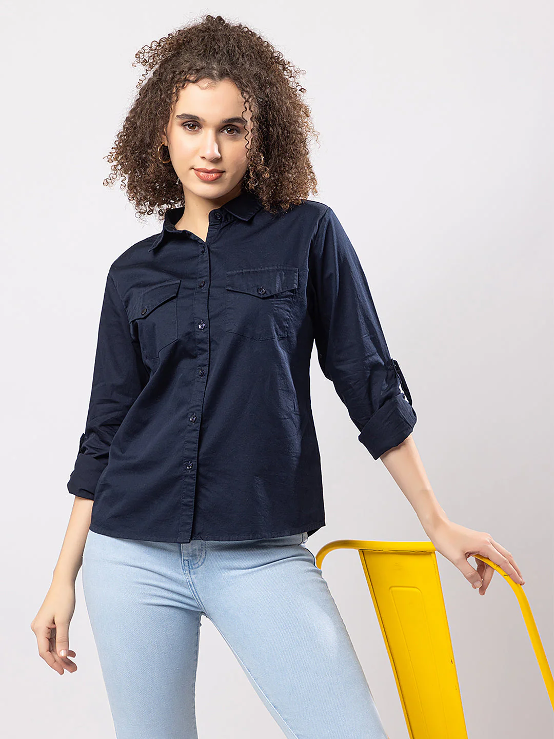 Women's Stylish Shirt - Image 5