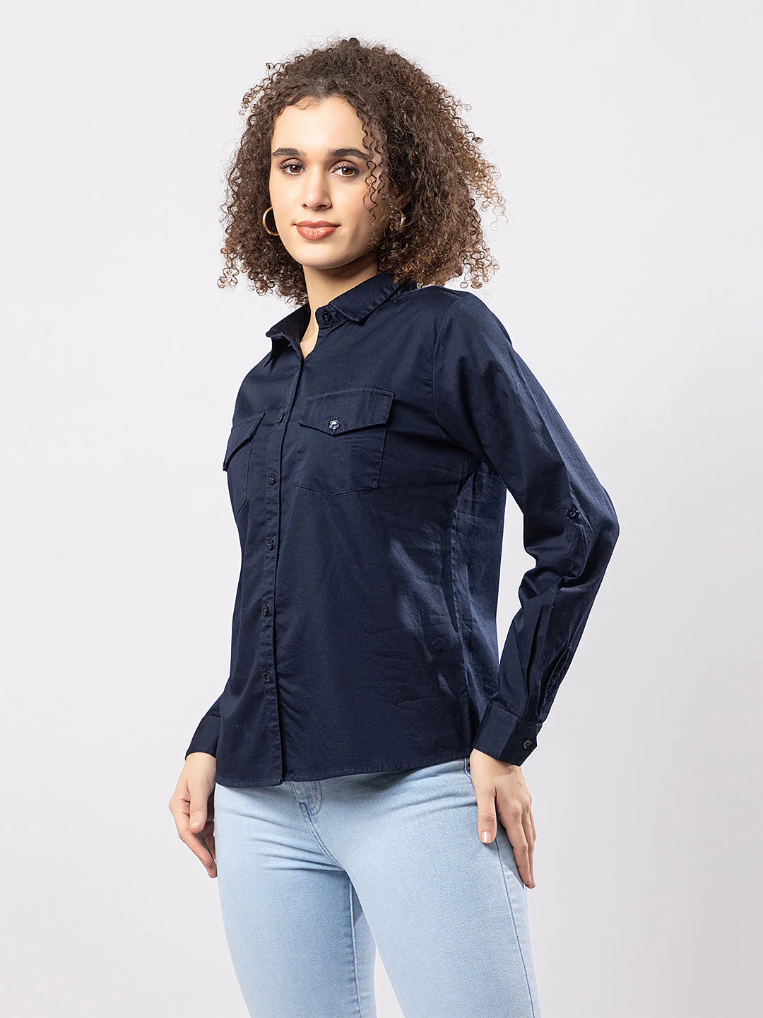 Women's Stylish Shirt - Image 6