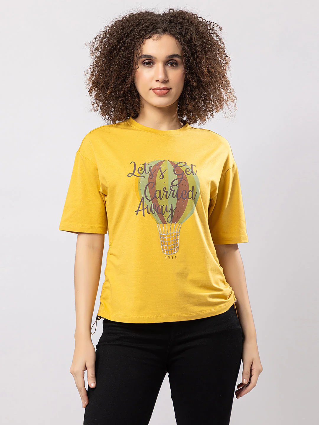 Women's Stylish T-Shirt